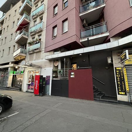 Magenta Vracar Daire Belgrad Dış mekan fotoğraf