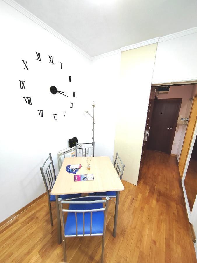 Magenta Vracar Daire Belgrad Dış mekan fotoğraf