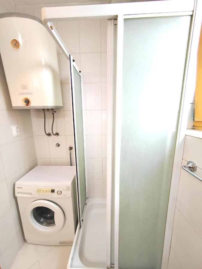 Magenta Vracar Daire Belgrad Dış mekan fotoğraf